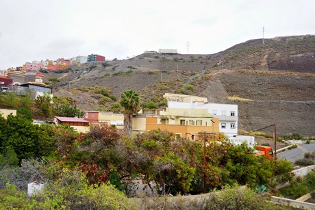 Las Palmas de Gran Canaria